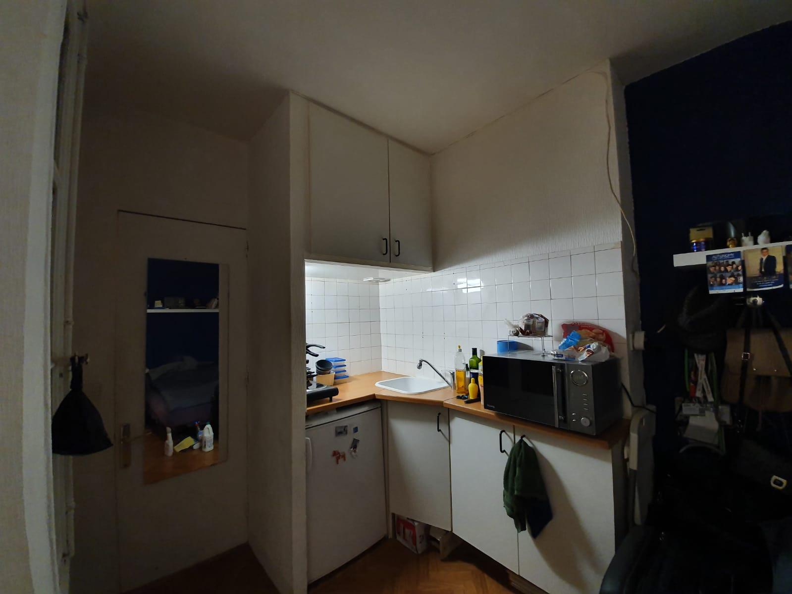 rue des Canettes, Paris, France