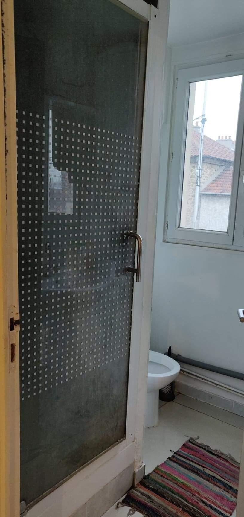 Créteil Pompadour, Créteil, France