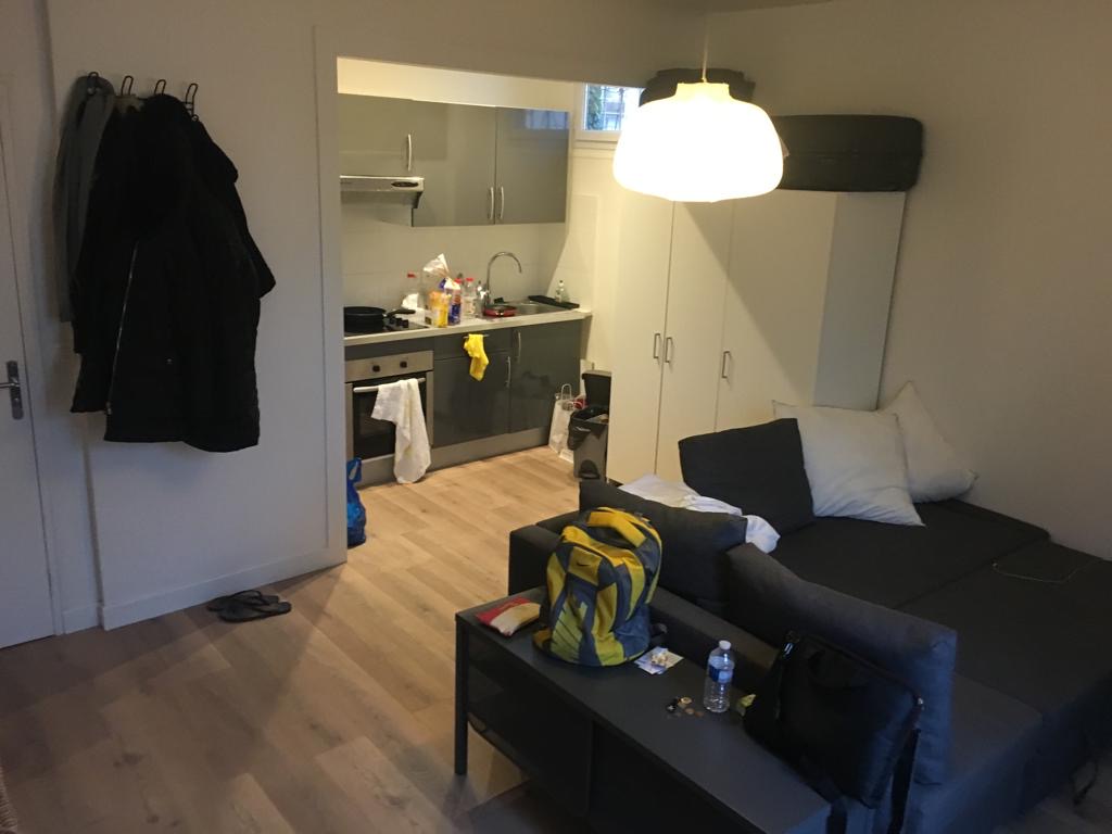 Rue Danton,Issy-les-Moulineaux