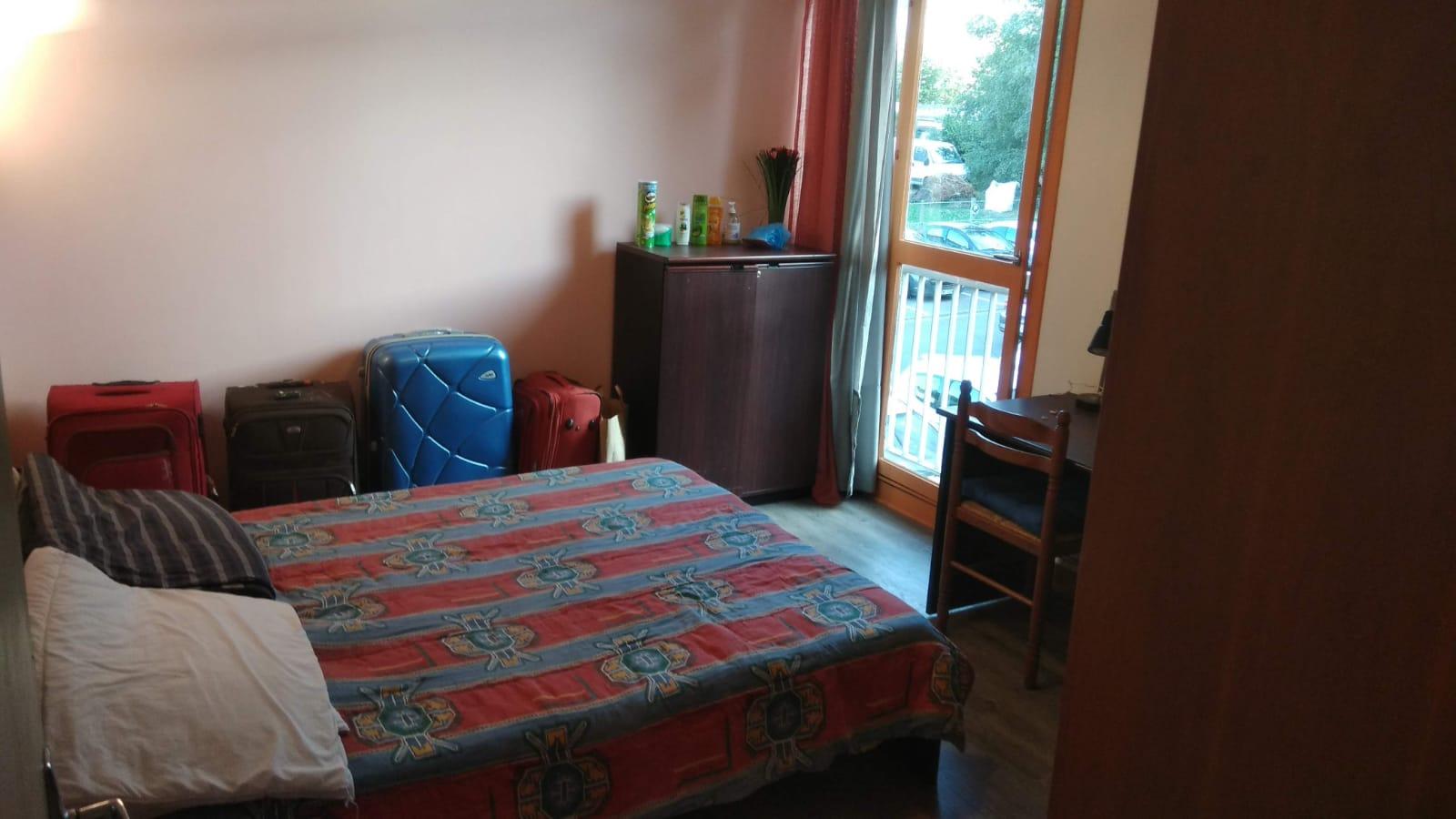 Allée des Camélias, 93160 Noisy-le-Grand, France