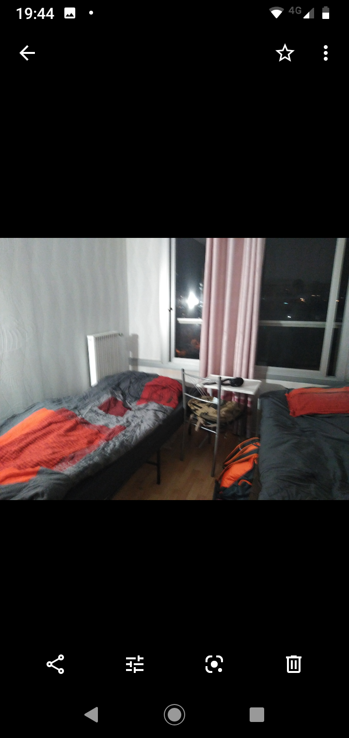 5 Rue Robert Lavergne, Asnières-sur-Seine, France