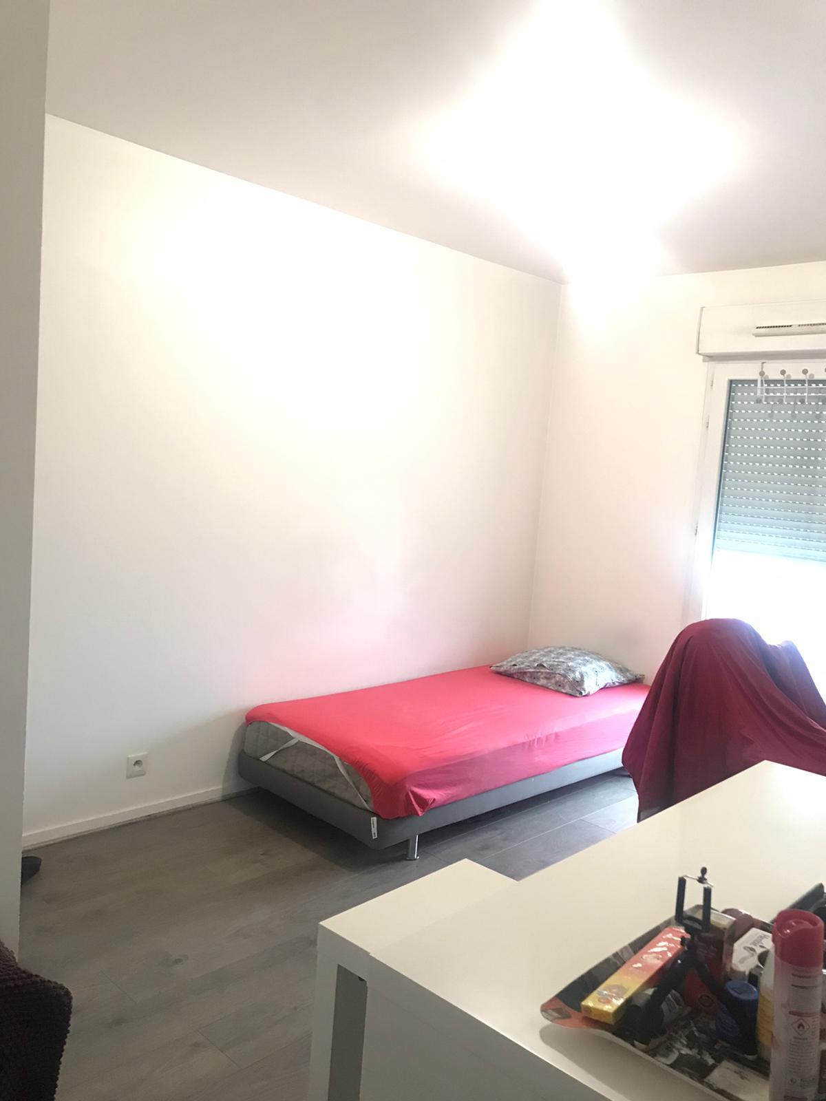 2 Rue Annie Fratellini, Saint-Denis, France