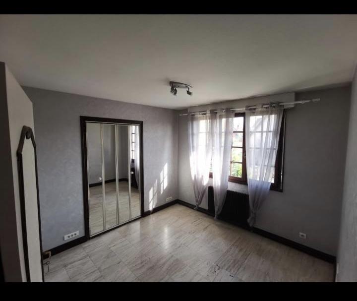 3 Avenue de la Réunion, 93600 Aulnay-sous-Bois, France