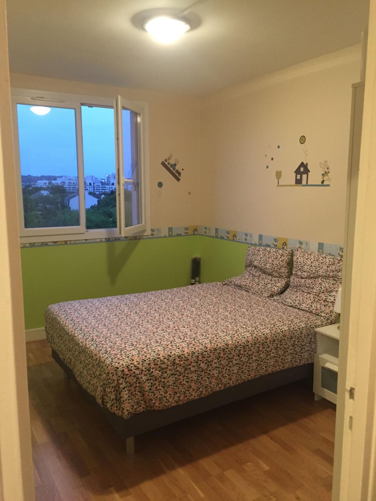 8 Allée Rude, 93800 Épinay-sur-Seine, France