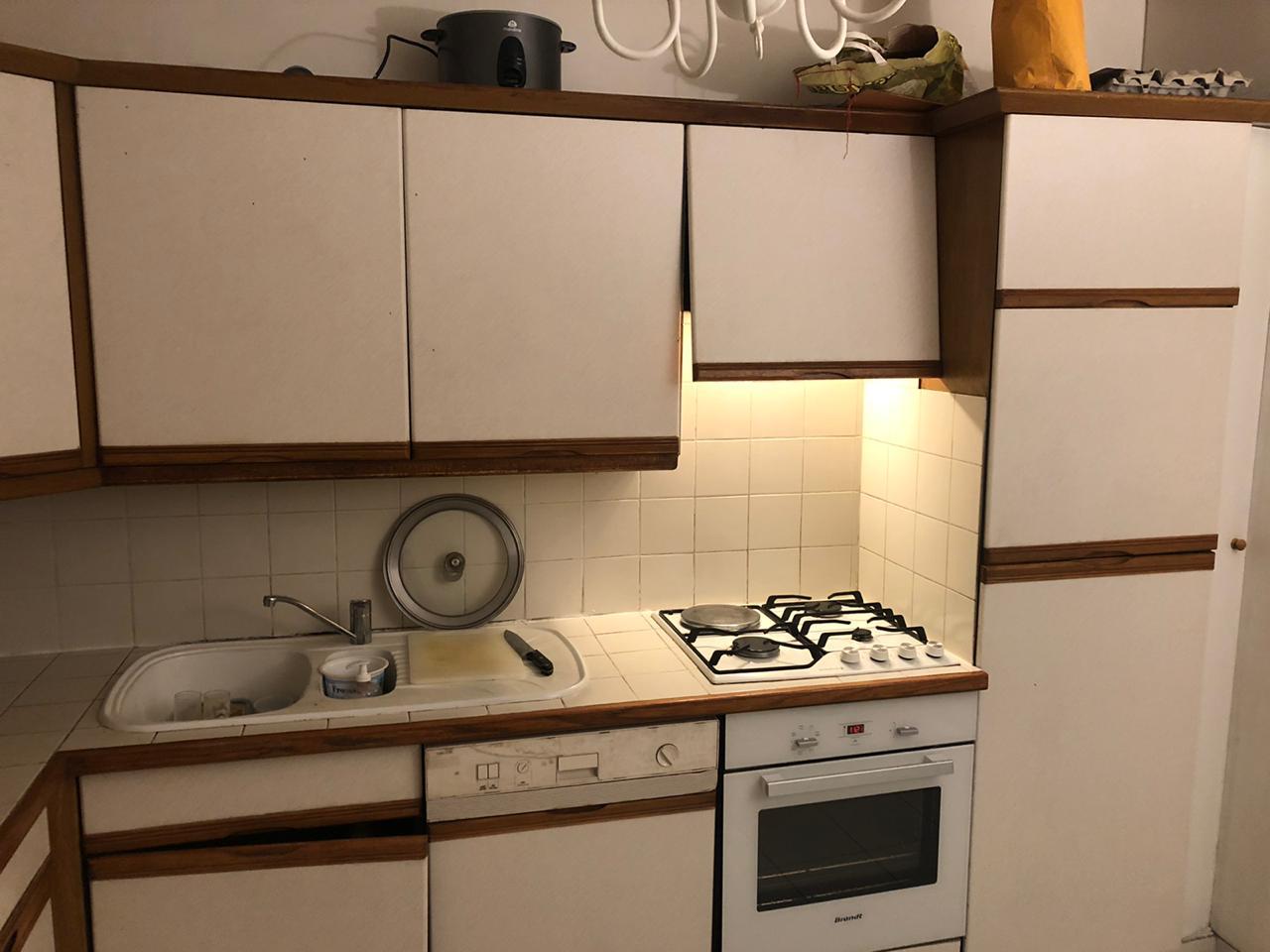 Boulevard Montaigut, Créteil, France