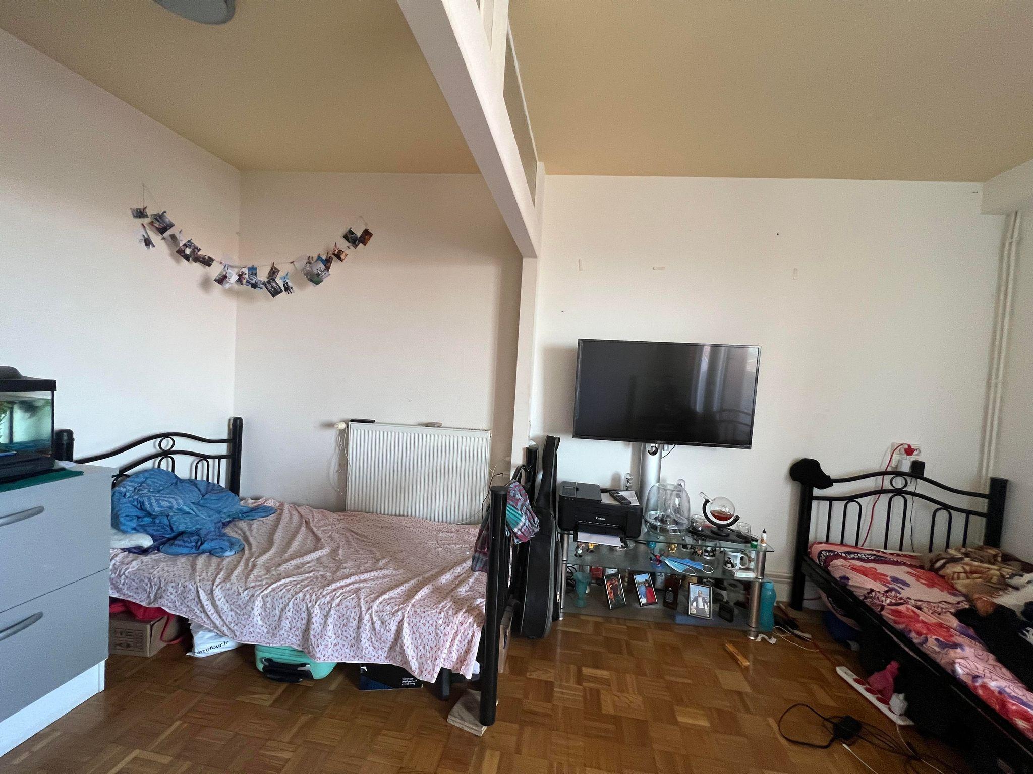 Boulevard Théophile Sueur, 93100 Montreuil, France